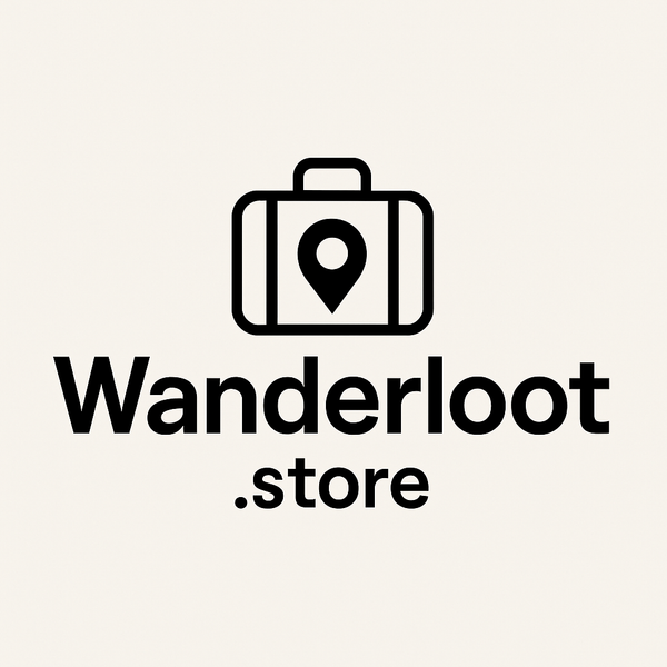 Wanderloot Store